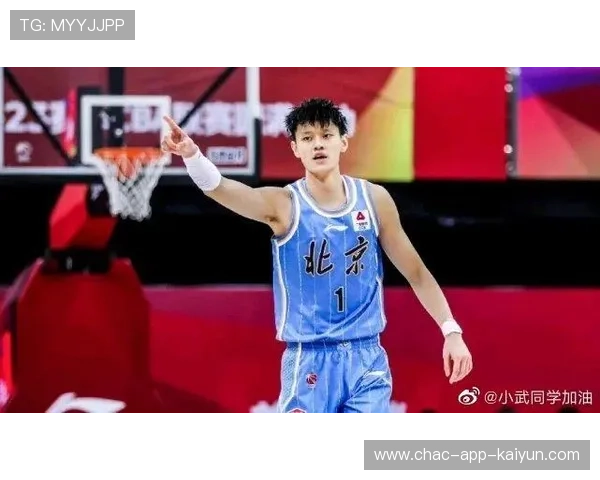 CBA下赛季最佳新秀，今年cba最佳新秀
